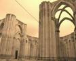 Alba de Tormes: la Basílica Teresiana, piedras vivas