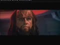 Star Trek III - Alternate scene