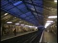 Ligne 6 a Metro Bir-Hakeim Dec 1994 I