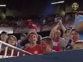 Clint Mathis record-breaking goal, New York vs Los Angeles