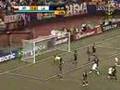 Clint Mathis record-breaking goal, New York vs Los Angeles