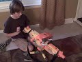 Nerf Vulcan Review