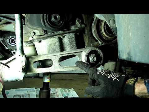 how to tighten belt on srt4