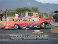 3rd Championship Drag Race 2009, Messini - Saturday Auto Part 2