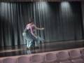 Ballett St.Pölten ALPHA Storm of Africa
