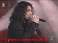 Todo a Pulmon Victor y Leo