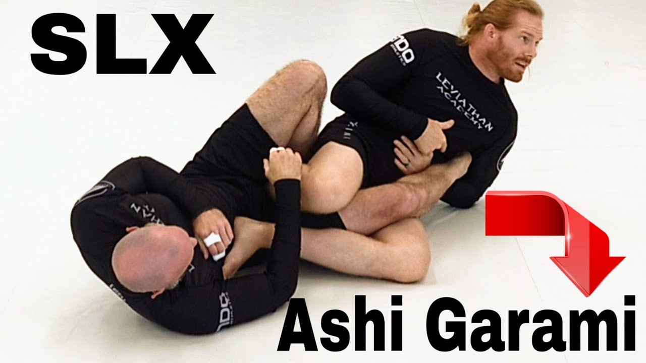 Leg Locks 101 A Guide to Positions, Submissions, Dangers, And Rules