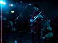 The Concretes - New Friend