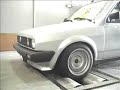 1st VW Portugal Club Dyno Day