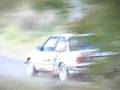 Innerste Rallye 04.10.2008 - WP2