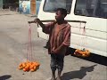East Timor