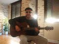 quiet little place cover
