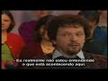 Crises de Riso Com Doentes