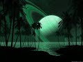 Viaje Espacial (Fotomontaje)