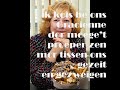 ik schier al joaren lank - yvan