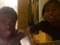 Toxic - Acoustic Version