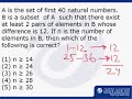 Mock CAT 2 Question 75 Mock CAT 2 Question 75