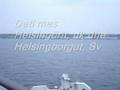 Nga Helsingör-i (dk) deri ne Helsingborg-u (sv)