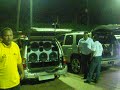 SoundCar y Tuning Fest Tamare 19Dic09 (12) Vitara Amateur 8ohm Camioneta