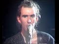 New Model Army - Young Gifted & Skint