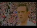 Robbie Williams - Soccer Aid 2008