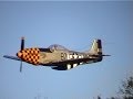 Parkzone Mustang greatest hits