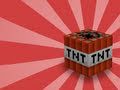 Minecraft: Testing the Limit: TNT!