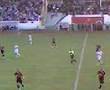Giresunspor Eski�ehirspor ma�� �otanak �ov