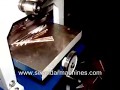 Table Top Small paper Cutting Machine Manually operated