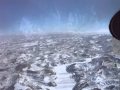 Aviation and Beautiful Trance "2010 winter, flying ...