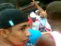 Beto, Cesar e Channel PRA SEMPRE NA MEMORIA TRICOLOR