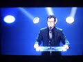 Laurent Gerra - Chirac et ses voeux