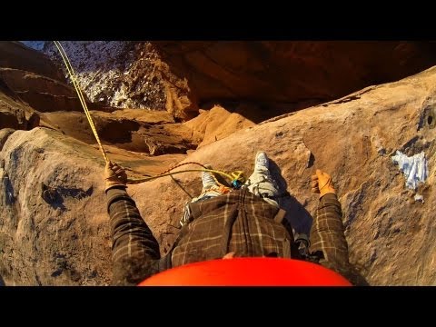 El salto en cuerda más extremo del mundo