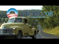 Truckers for Obama: Vote November 4! Truckers for Obama: Vote November 4!
