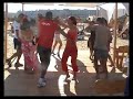 Herminio et Carole en Tunez 2