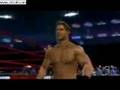 videos de WWE SmackDown vs. Raw 2009 PlayStation 3 - Chris Jericho's E