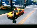 GTA 4 - The End of Niko Bellic