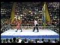 Tommy Angel v Brutus Beefcake