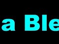 Banda Bleings - Equalize Pitty