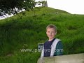 Thornbury Castle, England: day trip to Glastonbury Tor and Town
