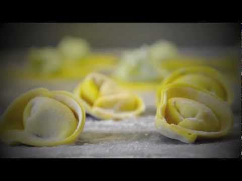 Tortellini - I was recently in the Mosel wine region where, guided by a local winemaker, I discovered some of the exciting places shaping local food and wine culture. Die...