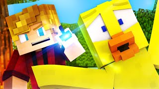 MOST EVIL PRANK EVER!! (Funny Moments Minecraft Animation)