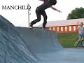 stevens Skate video