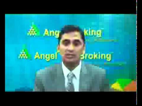 Weekly Fundamental View by Mayuresh Joshi