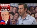 HTV 5.14.07: Memoli Mondays! Advice for Republicans