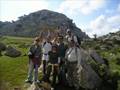 FINDE EN GRAZALEMA