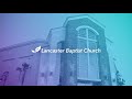 Sunday Morning Service - 8:30am