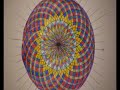 Sacred Geometry and the Greenspoint Bridge Mosaic Project 2
