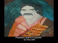 Polubotok's Gold is in Lockerbie - Radio play - Preview