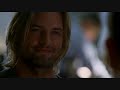 Sawyer @ police station (season 1 finale)